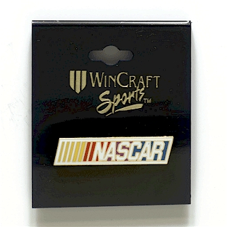 NASCAR - Hat Pin