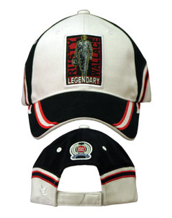 Rusty Wallace '06 Legendary Cap