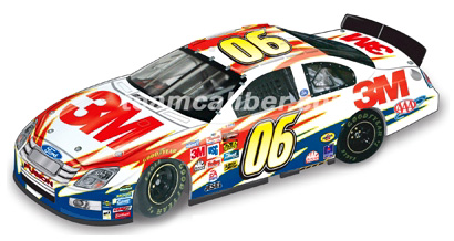 2006 Todd Kluever #06 3M Diecast