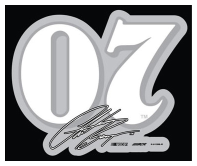 #07 Clint Bowyer - Jack Daniels / Ultra Decal