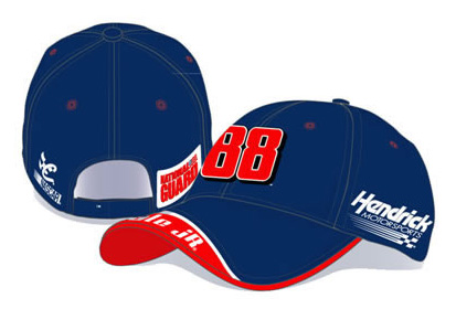 #88 Dale Earnhardt Jr '08 National Guard Element Cap