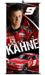 #9 Kasey Kahne - Vinyl Banner / Poster