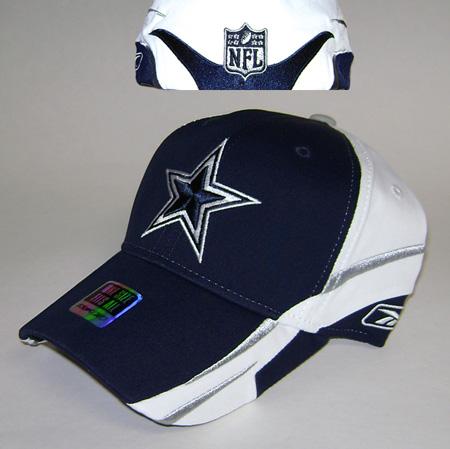 Dallas Cowboys - Skynyrd Fitted Cap