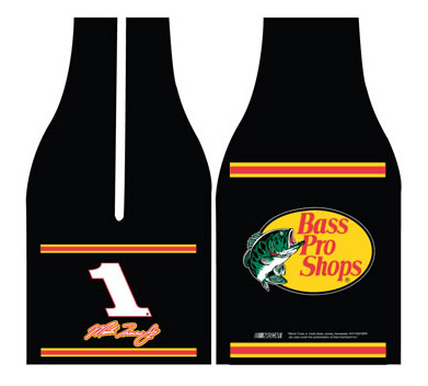 #1 Martin Truex Jr - Bottle Koozie