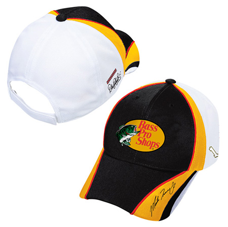 #1 Martin Truex Jr - Bass Pro Shops Pit Cap