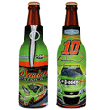 #10 Danica Patrick / GoDaddy.com - NASCAR Bottle Huggie