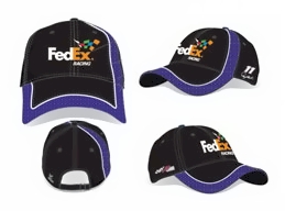 #11 Denny Hamlin '06 FedEx Pit Cap