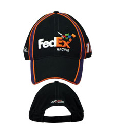 #11 Denny Hamlin '06 FedEx Speed Cap