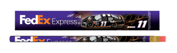#11 Denny Hamlin / 6-Pack Pencils