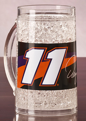 #11 Denny Hamlin - Frosty Mug