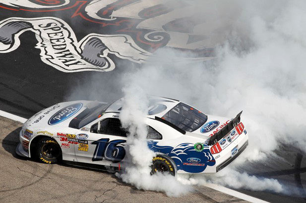 Ford drive one sweepstakes 2011 #4