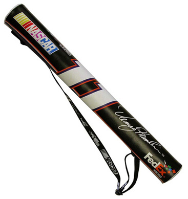 #11 Denny Hamlin / FedEx Express 6-Pack Can Shaft Cooler