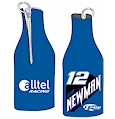 #12 Ryan Newman - Bottle Koozie