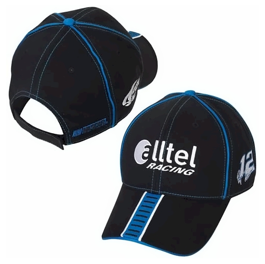 #12 Ryan Newman '06 Alltel Pit Cap