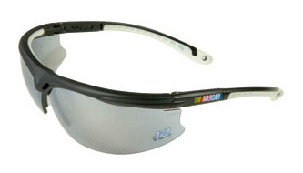 #12 Ryan Newman - Titanium Safety Eyewear