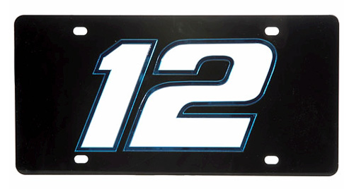#12 Ryan Newman - Laser Tag
