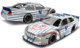 2012 New York Yankees - MLB Baseball 1/24 Diecast