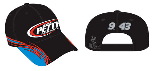 Richard Petty Motorsports - Element Team Hat