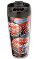 #14 Tony Stewart - 16oz Travel Mug