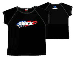 Tony Stewart #29 Kid Rock - Ladies T-Shirt