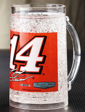 #14 Tony Stewart - Frosty Mug