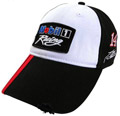 #14 Tony Stewart 13 Mobil 1 Racing Pit Cap