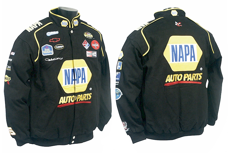 Michael Waltrip #15 NAPA - Jacket