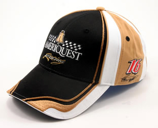 #16 Greg Biffle '07 Ameriquest Pit Cap