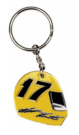 17 04 Helmet Keychain small