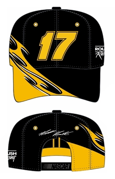 #17 Matt Kenseth '06 Dewalt Loud Cap