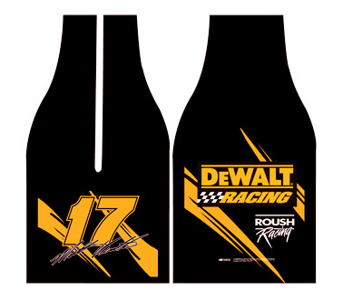 #17 Matt Kenseth - Bottle Koozie