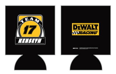 #17 Matt Kenseth - Can Huggie