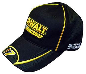 Matt kenseth ford racing hat #3