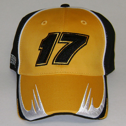 #17 Matt Kenseth - Dewalt Element Cap
