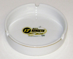 #17 Matt Kenseth - Ashtray