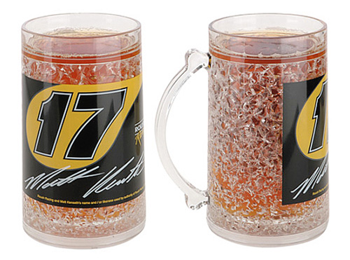 #17 Matt Kenseth - Frosty Mug