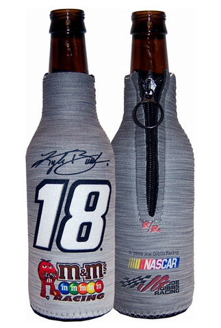 #18 Kyle Busch / M&M's Racing - Bottle Hugger