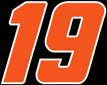 #19 Martin Truex Jr