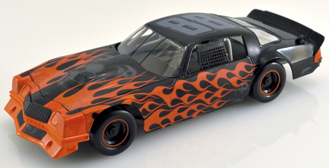 1979 Dale earnhardt Jr #88 Octane Garage Chevrolet Camaro Diecast