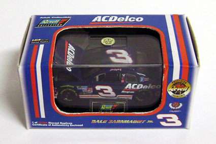 1998 Dale Earnhardt Jr #3 ACDelco