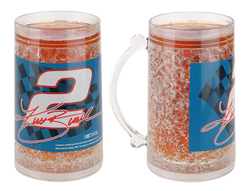 #2 Kurt Busch - Frosty Mug