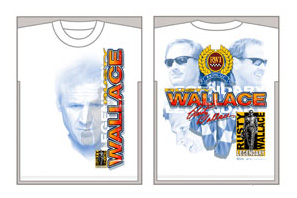 #2 Rusty Wallace - Legendary T-Shirt