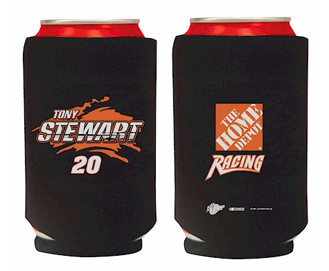 #20 Tony Stewart - Can Cooler