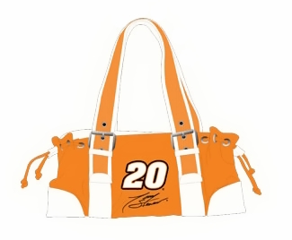 #20 Tony Stewart - Ladies Hand Bag