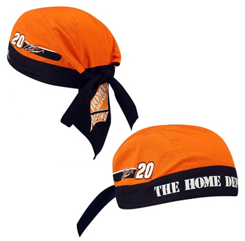 #20 Tony Stewart / Home Depot - Do Rag