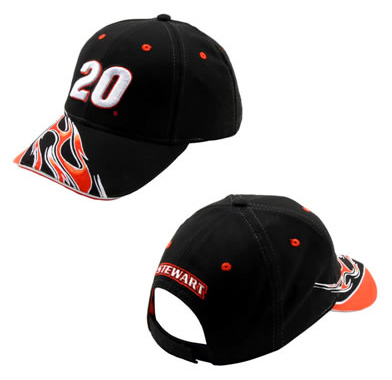 #20 Tony Stewart - Element Cap