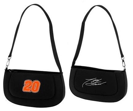 #20 Tony Stewart - Ladies Hand Bag