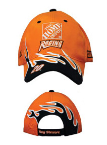 #20 Tony Stewart - Home Depot Speed Cap