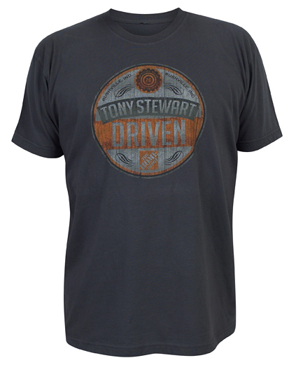 #20 Tony Stewart - Vintage T-Shirt