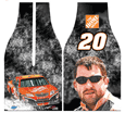 #20 Tony Stewart / Sam Bass - Bottle Koozie